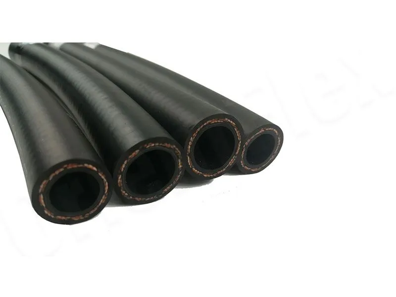 Manguera de succión de aceite