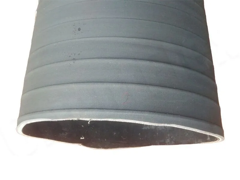 Manguera de descarga de cemento LayFlat