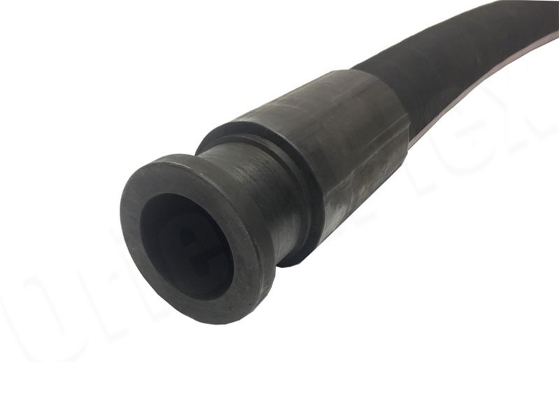 Manguera para bomba de hormigón